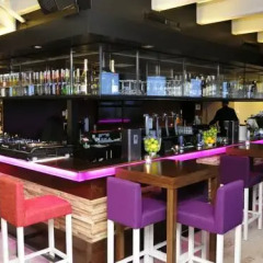 Leonardo Hotel Amsterdam Rembrandtpark 4* Представительский номер фото 11
