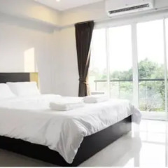 Отель Delight Residence 3* Стандартный номер фото 11