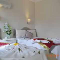 Yunus Hotel 3* Стандартный номер с различными типами кроватей фото 4