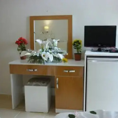 Yunus Hotel 3* Стандартный номер с различными типами кроватей фото 3