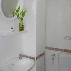 Отель Four Sons Place 2* Стандартный номер с различными типами кроватей фото 2