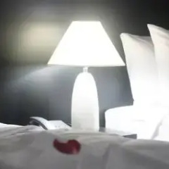 Ubay Hotel 3* Стандартный номер с различными типами кроватей фото 4