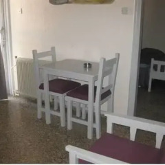 Апартаменты Simos Magic Apartments 1 Апартаменты с различными типами кроватей фото 4