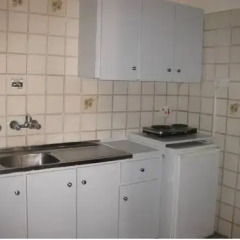 Апартаменты Simos Magic Apartments 1 Апартаменты с различными типами кроватей фото 8