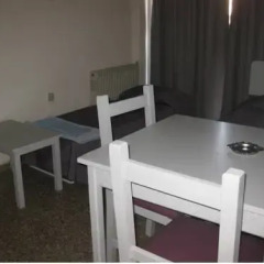 Апартаменты Simos Magic Apartments 1 Апартаменты с различными типами кроватей фото 6