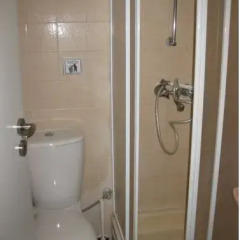 Апартаменты Simos Magic Apartments 1 Апартаменты с различными типами кроватей фото 5