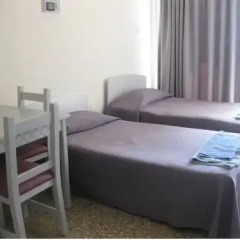 Апартаменты Simos Magic Apartments 1 Апартаменты с различными типами кроватей