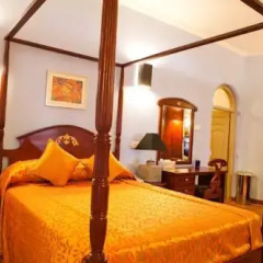 Отель Cocoon Sea Resort 3* Номер Делюкс с различными типами кроватей фото 2