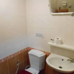 Отель Four Sons Village 2* Стандартный номер с различными типами кроватей фото 5