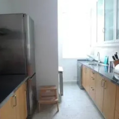 Отель Chic Rentals Centro Улучшенные апартаменты с различными типами кроватей фото 26