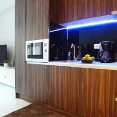 Отель Chic Rentals Centro Апартаменты с двуспальной кроватью фото 35
