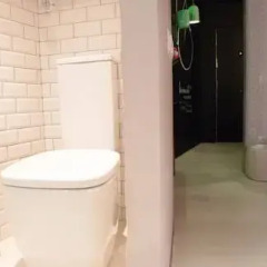 Отель Chic Rentals Centro Апартаменты с двуспальной кроватью фото 5