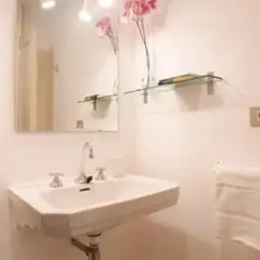 Отель Chic Rentals Centro Улучшенные апартаменты с различными типами кроватей фото 29