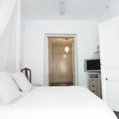 Отель Chic Rentals Centro Улучшенные апартаменты с различными типами кроватей фото 7