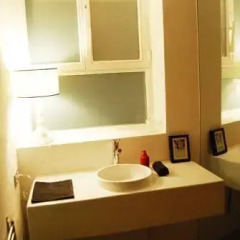 Отель Chic Rentals Centro Апартаменты с различными типами кроватей фото 3