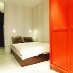 Отель Chic Rentals Centro Апартаменты с двуспальной кроватью фото 31