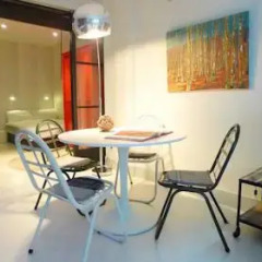 Отель Chic Rentals Centro Апартаменты с двуспальной кроватью фото 32
