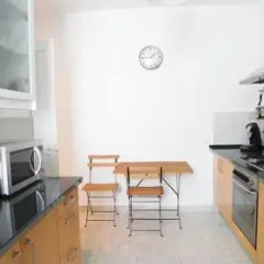 Отель Chic Rentals Centro Улучшенные апартаменты с различными типами кроватей фото 28