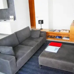 Отель Chic Rentals Centro Апартаменты с различными типами кроватей фото 8
