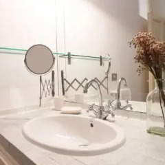 Отель Chic Rentals Centro Улучшенные апартаменты с различными типами кроватей фото 3