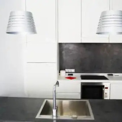 Отель Chic Rentals Centro Апартаменты с различными типами кроватей фото 2
