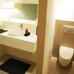 Отель Chic Rentals Centro Апартаменты с различными типами кроватей фото 5