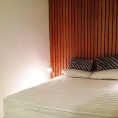 Отель Chic Rentals Centro Апартаменты с различными типами кроватей фото 12