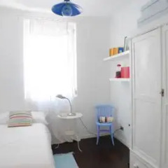 Отель Chic Rentals Centro Улучшенные апартаменты с различными типами кроватей фото 20