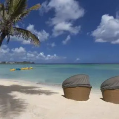 Отель The Westin Resort Guam 4* Номер Делюкс с различными типами кроватей фото 20