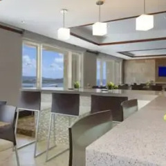 Отель The Westin Resort Guam 4* Номер Делюкс с различными типами кроватей фото 23