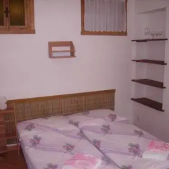 Отель Zlaty Jelen Апартаменты с различными типами кроватей фото 11