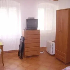 Отель Zlaty Jelen Апартаменты с различными типами кроватей фото 9