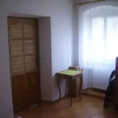 Отель Zlaty Jelen Апартаменты с различными типами кроватей фото 7