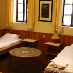 Turk Evi 3* Стандартный номер с двуспальной кроватью фото 7