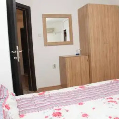 Отель Burgas Rooms and Studios Стандартный номер с различными типами кроватей фото 12
