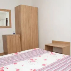 Отель Burgas Rooms and Studios Стандартный номер с различными типами кроватей
