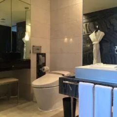 Lotte Hotel Seoul 5* Полулюкс фото 17
