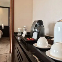 Lotte Hotel Seoul 5* Президентский люкс фото 9