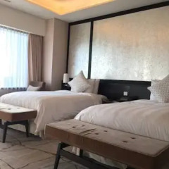 Lotte Hotel Seoul 5* Улучшенный номер фото 2
