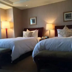 Lotte Hotel Seoul 5* Люкс фото 3