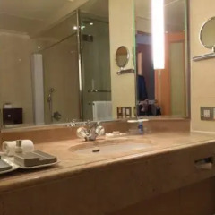 Lotte Hotel Seoul 5* Номер Делюкс фото 39