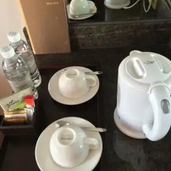 Lotte Hotel Seoul 5* Президентский люкс фото 10
