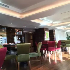 Lotte Hotel Seoul 5* Номер Делюкс фото 37