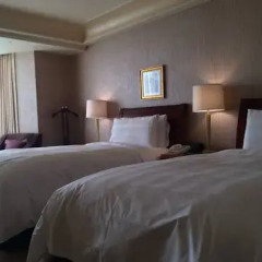 Lotte Hotel Seoul 5* Номер Делюкс фото 2