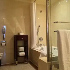 Lotte Hotel Seoul 5* Люкс фото 11