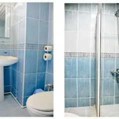 Mitos Apart & Hotel 3* Апартаменты с различными типами кроватей фото 5