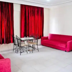 Mitos Apart & Hotel 3* Апартаменты с различными типами кроватей фото 14