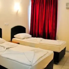 Mitos Apart & Hotel 3* Апартаменты с различными типами кроватей фото 22