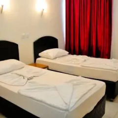 Mitos Apart & Hotel 3* Апартаменты с различными типами кроватей фото 23