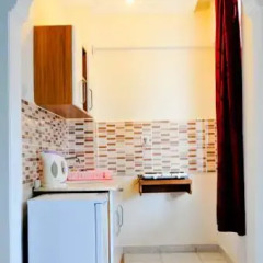 Mitos Apart & Hotel 3* Апартаменты с различными типами кроватей фото 2